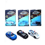 OBL912303 - Die-cast toys