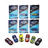 OBL912304 - Die-cast toys