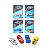 OBL912305 - Die-cast toys