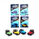 OBL912306 - Die-cast toys