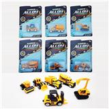 OBL912307 - Die-cast toys