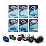 OBL912308 - Die-cast toys