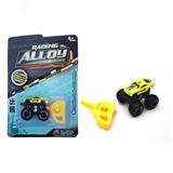 OBL912309 - Die-cast toys