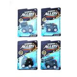 OBL912312 - Die-cast toys