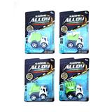 OBL912313 - Die-cast toys