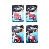 OBL912314 - Die-cast toys