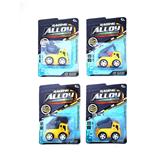 OBL912315 - Die-cast toys