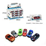 OBL912316 - Die-cast toys