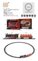 OBL912555 - Electric rail truck