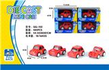 OBL912656 - Die-cast toys