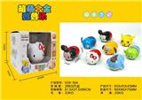 OBL912662 - Die-cast toys