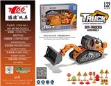 OBL912762 - Die-cast toys