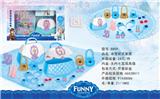 OBL912805 - Beauty set