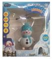 OBL912817 - Snowman