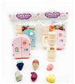 OBL912821 - Beauty set