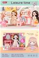 OBL912953 - Beauty set