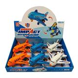 OBL913002 - Deformed toy