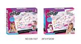 OBL913017 - Beauty set