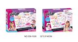 OBL913018 - Beauty set