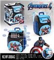 OBL913039 - Electric series