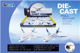 OBL913061 - Die-cast toys