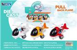 OBL913064 - Die-cast toys
