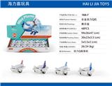 OBL913081 - Die-cast toys