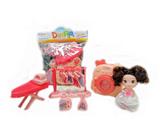 OBL913104 - Beauty set