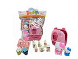 OBL913107 - Beauty set