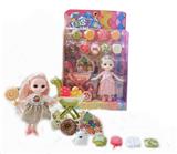 OBL913112 - Beauty set