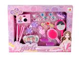 OBL913127 - Beauty set