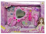 OBL913129 - Beauty set
