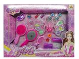 OBL913130 - Beauty set