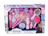 OBL913152 - Beauty set