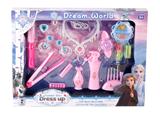 OBL913153 - Beauty set