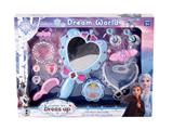 OBL913154 - Beauty set