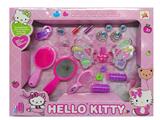 OBL913158 - Beauty set