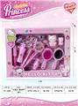 OBL913161 - Beauty set