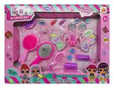 OBL913165 - Beauty set