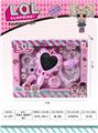 OBL913171 - Beauty set