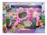 OBL913174 - Beauty set