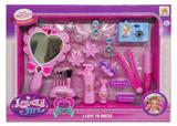OBL913187 - Beauty set