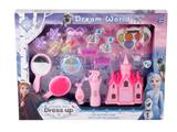 OBL913197 - Beauty set