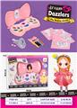 OBL913219 - Beauty set