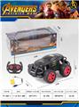 OBL913261 - Remote control cars / tanks