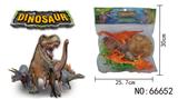 OBL913458 - 静态小恐龙