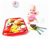 OBL913509 - Babytrollyfordoll