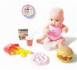 OBL913518 - Babytrollyfordoll