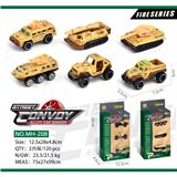 OBL913623 - Die-cast toys