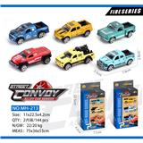 OBL913628 - Die-cast toys